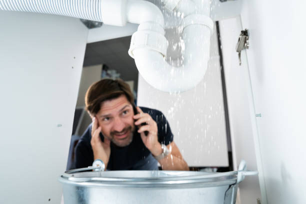 Best Plumbing Inspection Services  in Wolf Point, MT