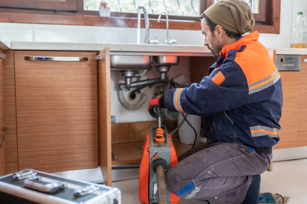 Best Faucet Repair  in Wolf Point, MT