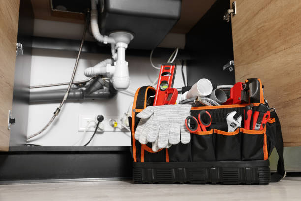 Best Emergency Plumber  in Wolf Point, MT