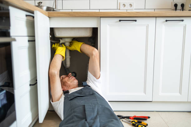 Best Local Plumber Services  in Wolf Point, MT