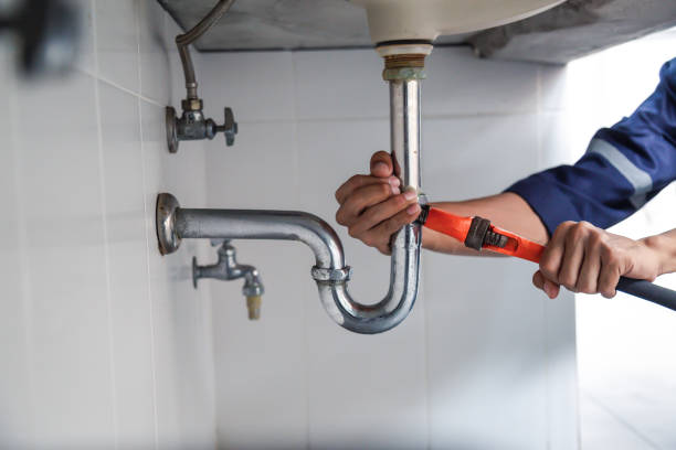 Best Sewer Cleaning Services  in Wolf Point, MT
