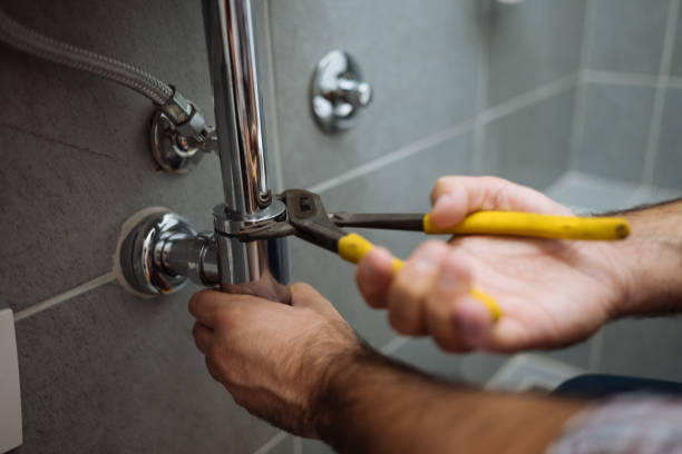 Best Toilet Repair Services  in Wolf Point, MT