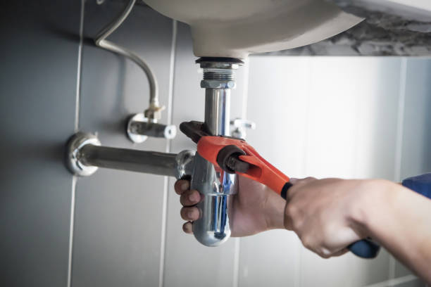 Best Plumbing Repair Near Me  in Wolf Point, MT