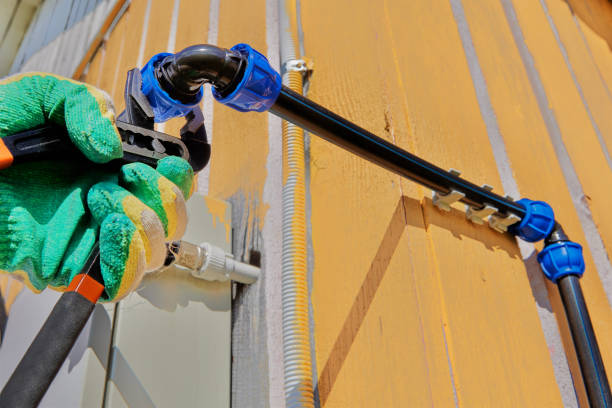Best Gas Line Repair  in Wolf Point, MT