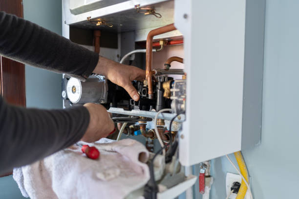 Best Plumbing Services Near Me  in Wolf Point, MT