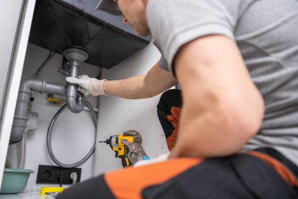 Best Sprinkler Systems  in Wolf Point, MT