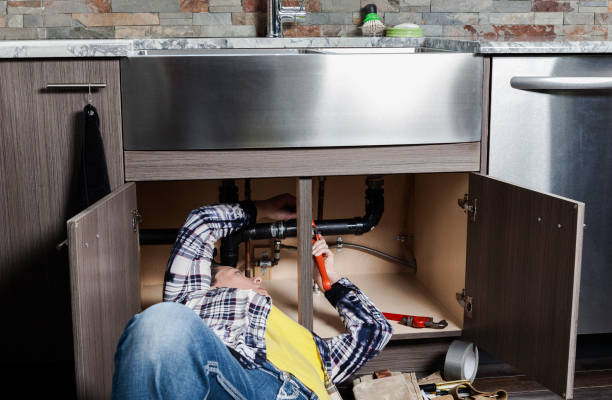 Best Plumbing Repair Near Me  in Wolf Point, MT