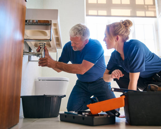 Best Water Leak Repair  in Wolf Point, MT