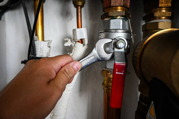 Shower Repair Services in Wolf Point, MT
